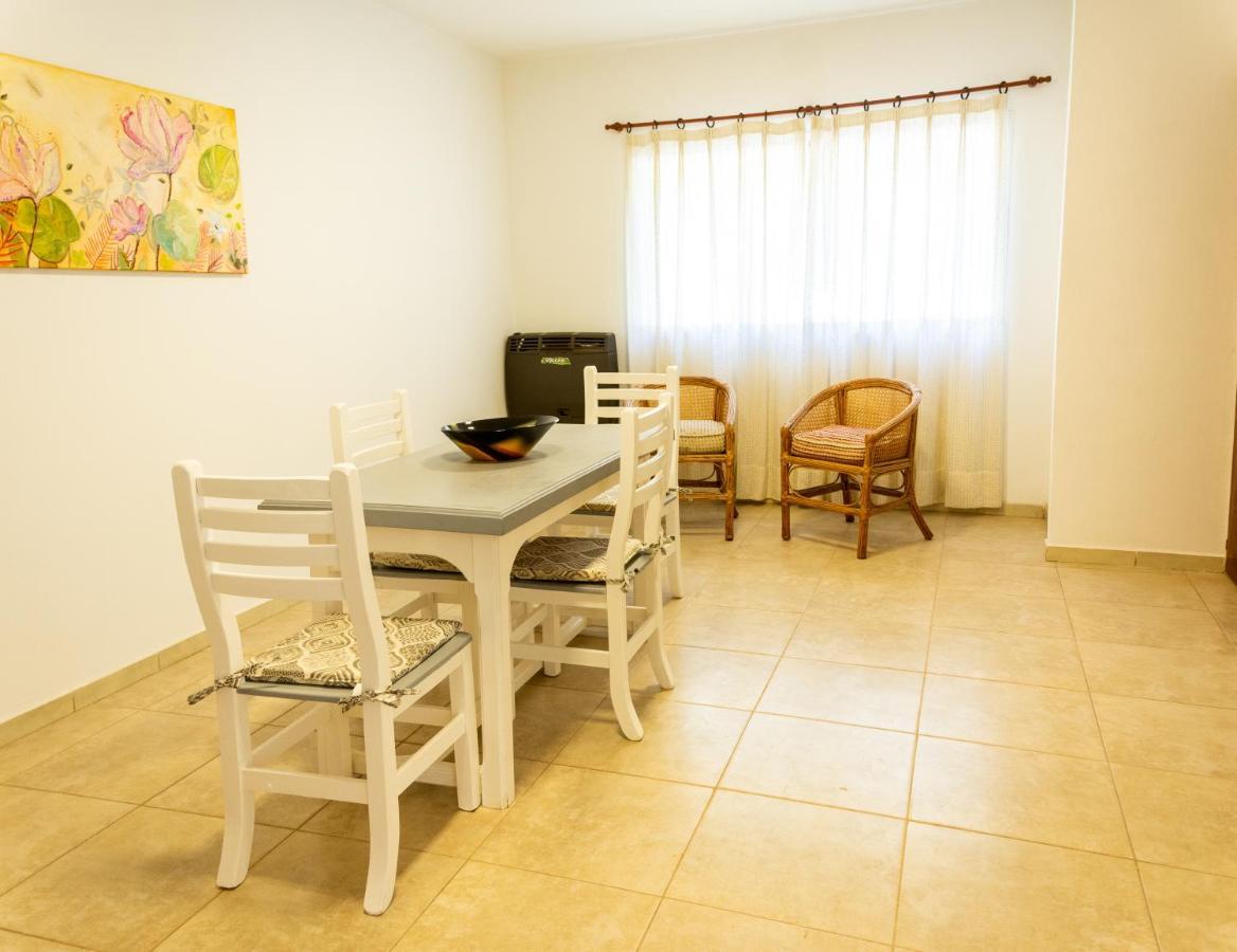 Departamentos Ferrando Apartment Санта Роса Екстериор снимка