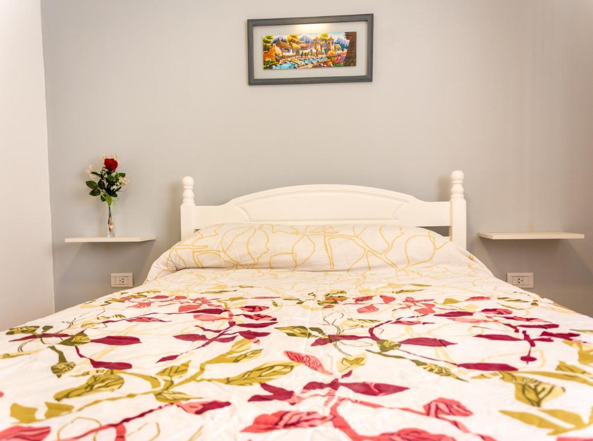 Departamentos Ferrando Apartment Санта Роса Екстериор снимка