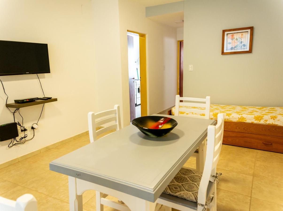 Departamentos Ferrando Apartment Санта Роса Екстериор снимка