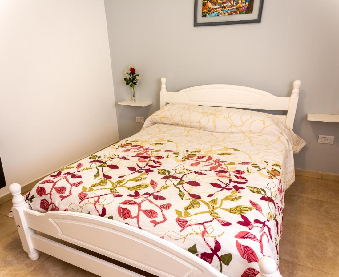 Departamentos Ferrando Apartment Санта Роса Екстериор снимка