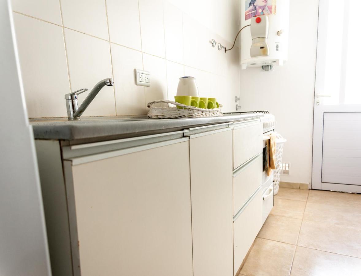 Departamentos Ferrando Apartment Санта Роса Екстериор снимка