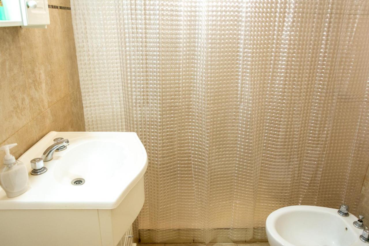Departamentos Ferrando Apartment Санта Роса Екстериор снимка