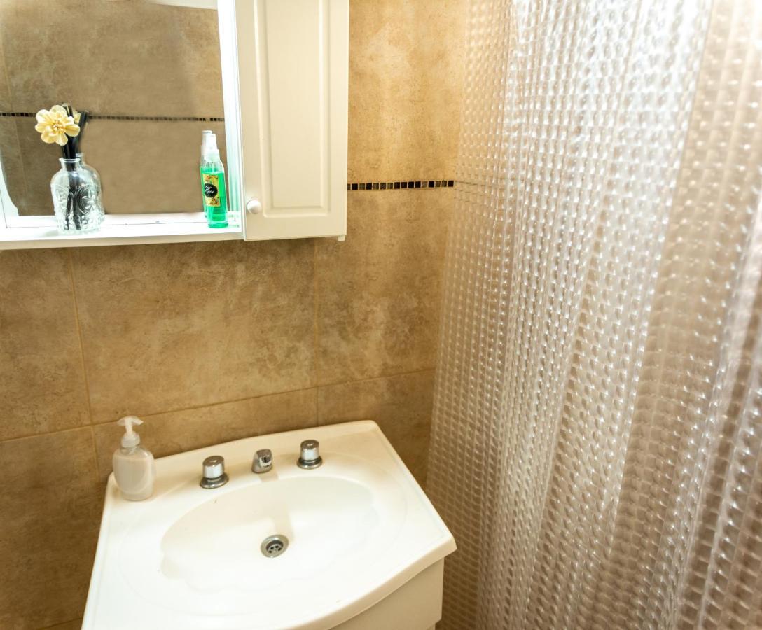 Departamentos Ferrando Apartment Санта Роса Екстериор снимка